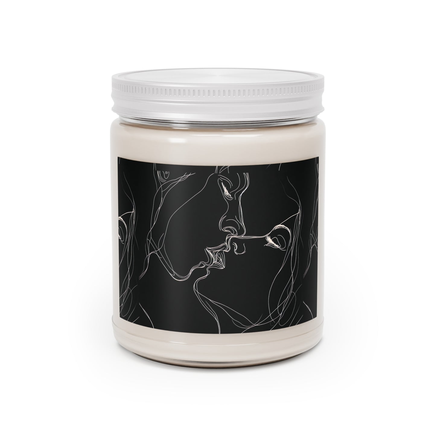 A Kiss Away Scented Candles, 9oz