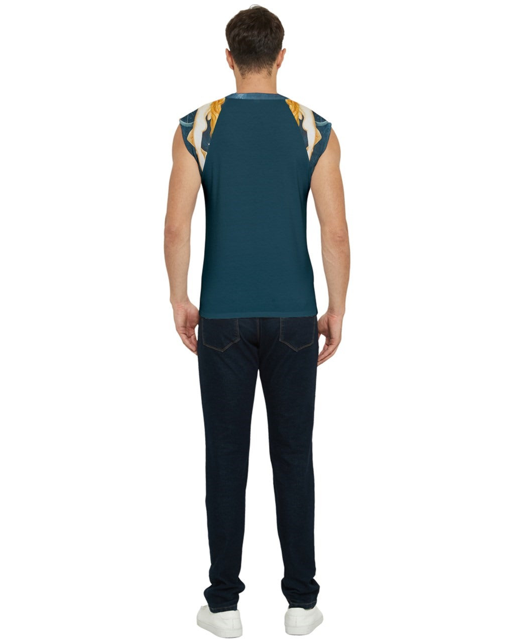 Gladiator Fly Unisex Raglan Cap Sleeve T-Shirt