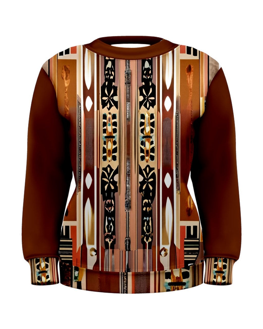 Sunburned Autumn Sweatshirt (Women's Sizing)