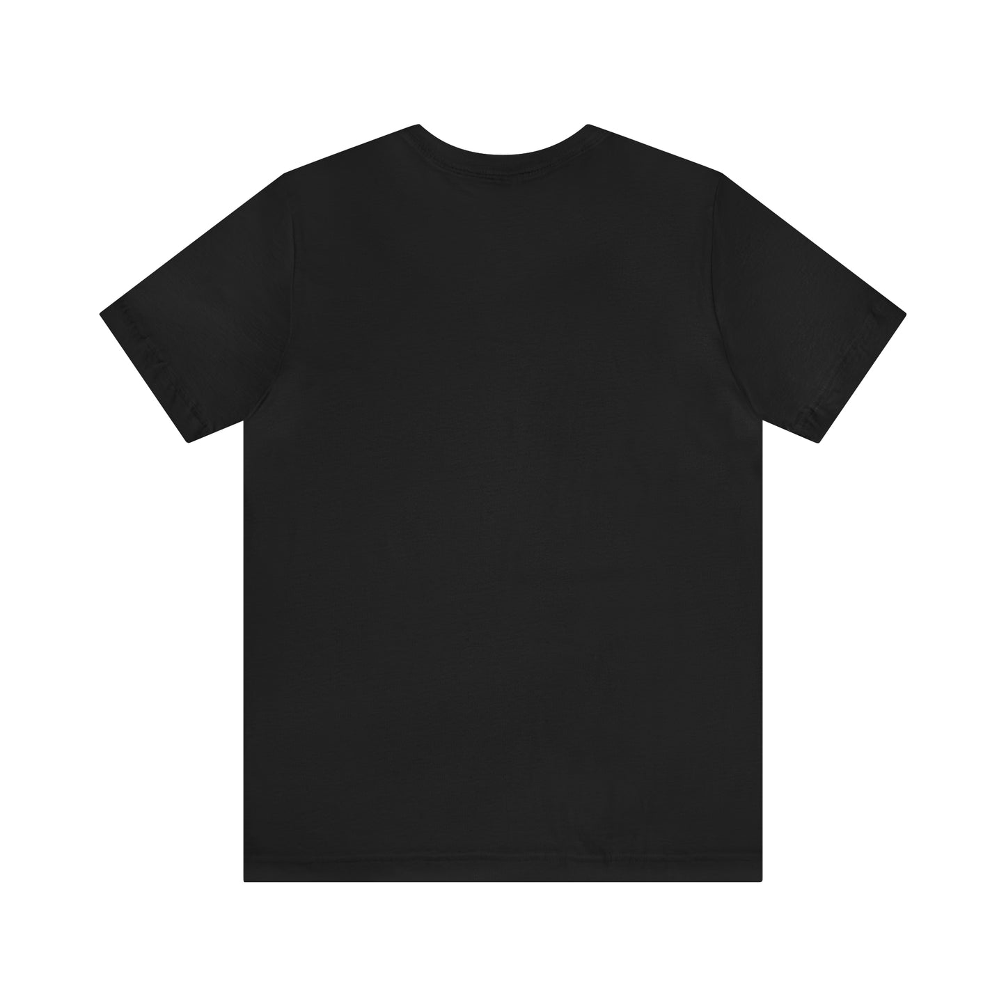 Gold Phoenix Unisex Tee