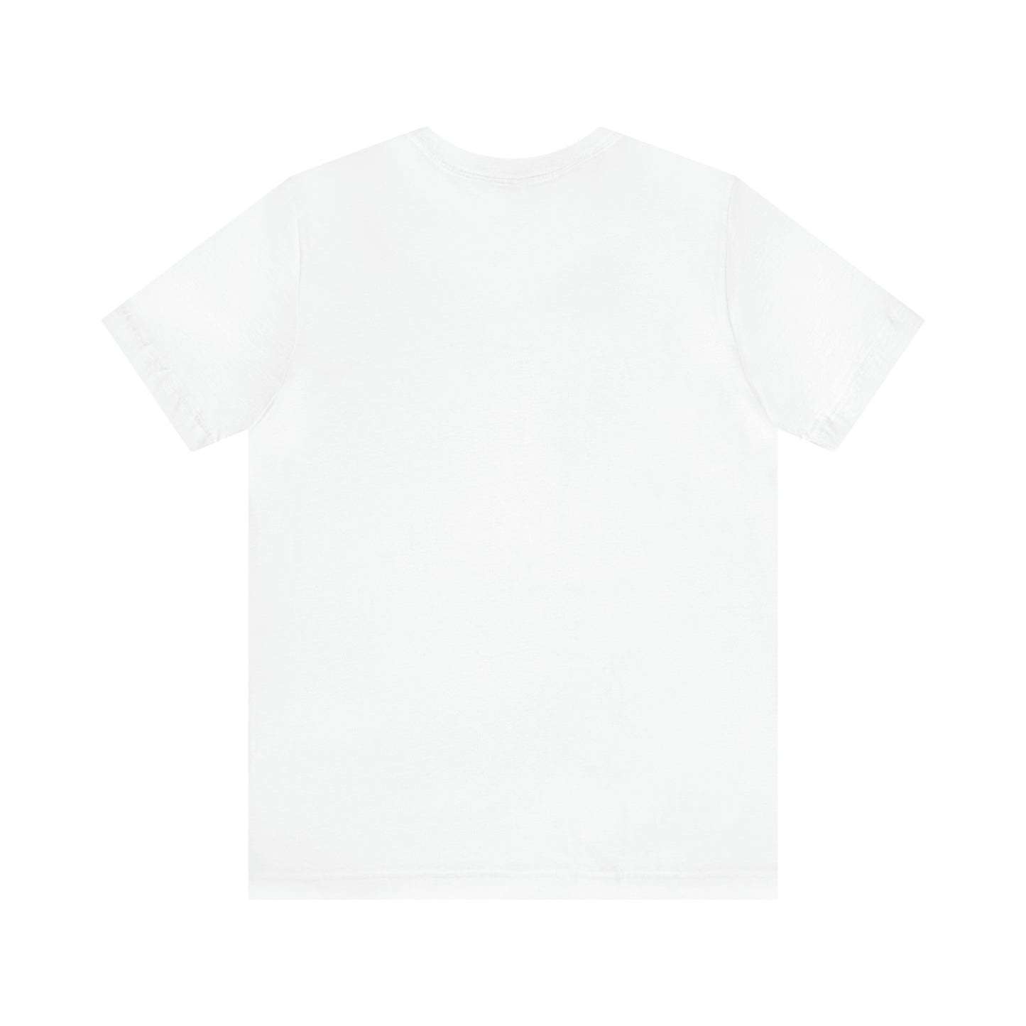 Gold Phoenix Unisex Tee