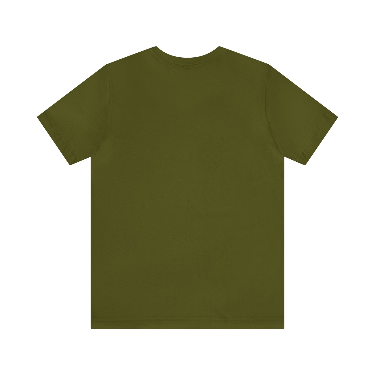 Gold Phoenix Unisex Tee