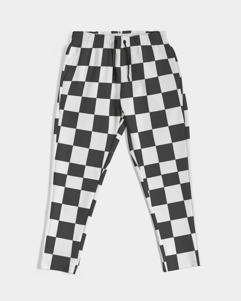Checkin for Me Men's All-Over Print Joggers