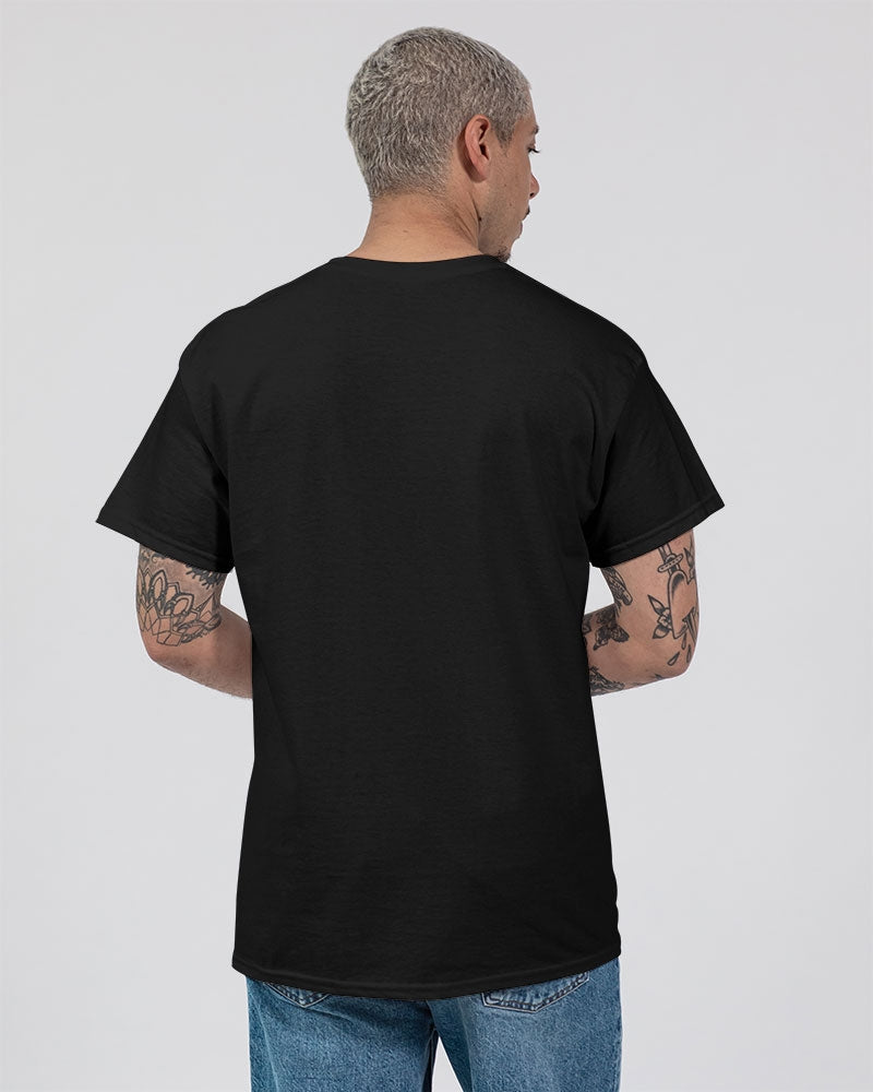 Heron-istic Unisex Ultra Cotton T-Shirt | Gildan