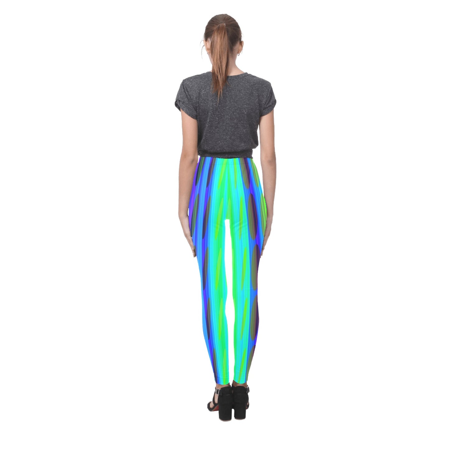 New Wave Women's Leggings
