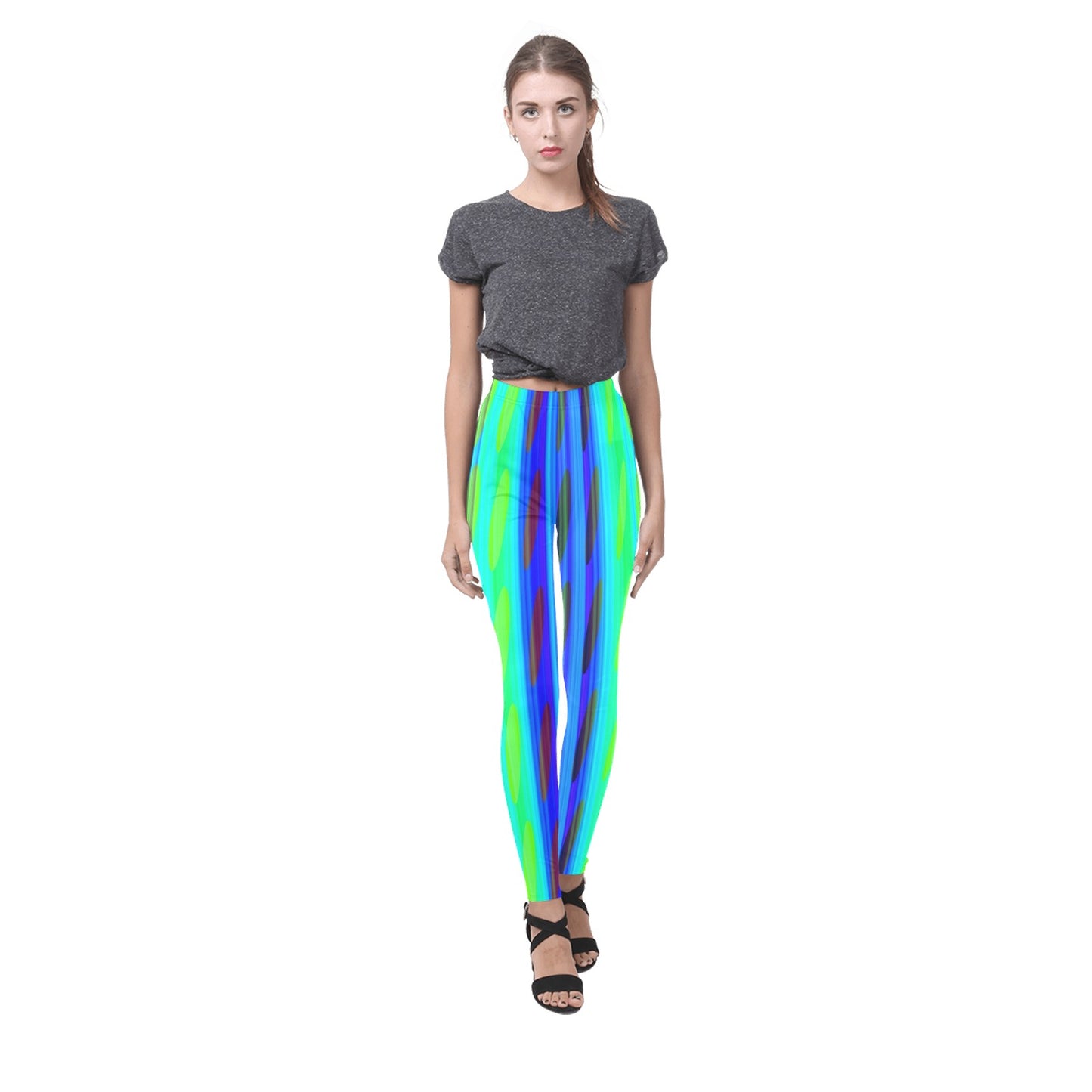 New Wave Women's Leggings