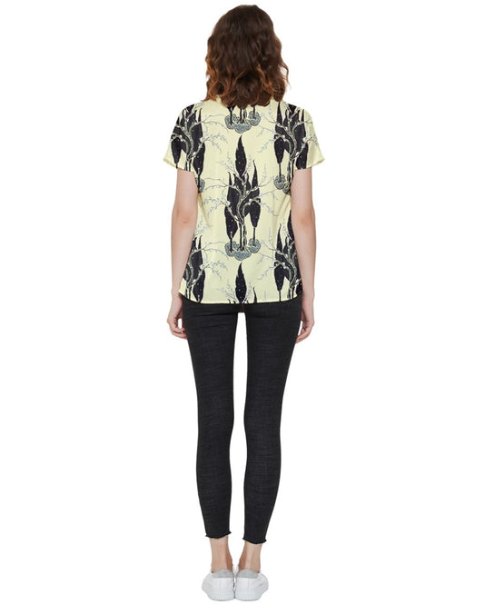 Stevie Short Sleeve Shirt